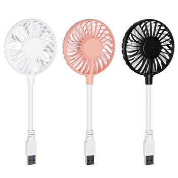 Mini USB Fan Cooler Φορητοί ανεμιστήρες ψύξης υπολογιστή Καλοκαιρινοί ανεμιστήρες σίγασης φορητών υπολογιστών για Φοιτητές σε εξωτερικούς χώρους ταξιδιού στο σπίτι στο σπίτι