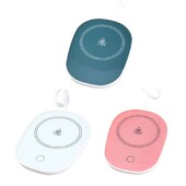 Napitak Kava Čaj Piće USB grijač Pladanj Šalica Podloga Uredski dar za odrasle