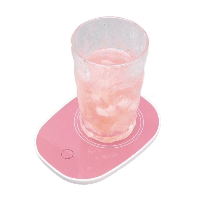 Napitak Kava Čaj Piće USB grijač Pladanj Šalica Podloga Uredski dar za odrasle