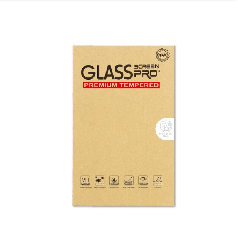 Za Anbernic RG Cube Zaštitne folije od kaljenog stakla 9H HD RGCube Retro Console Zaštitne folije za zaslon Dodaci za igre