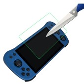 Zaštitna folija za igraće konzole za Powkiddy X55 bez mjehurića, stroj za videoigre, poklopac zaslona od kaljenog stakla 9H film