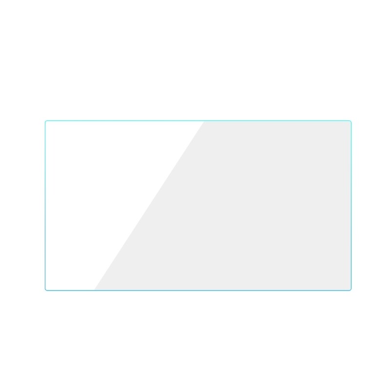 Zaštitna folija za igraće konzole za Powkiddy X55 bez mjehurića, stroj za videoigre, poklopac zaslona od kaljenog stakla 9H film