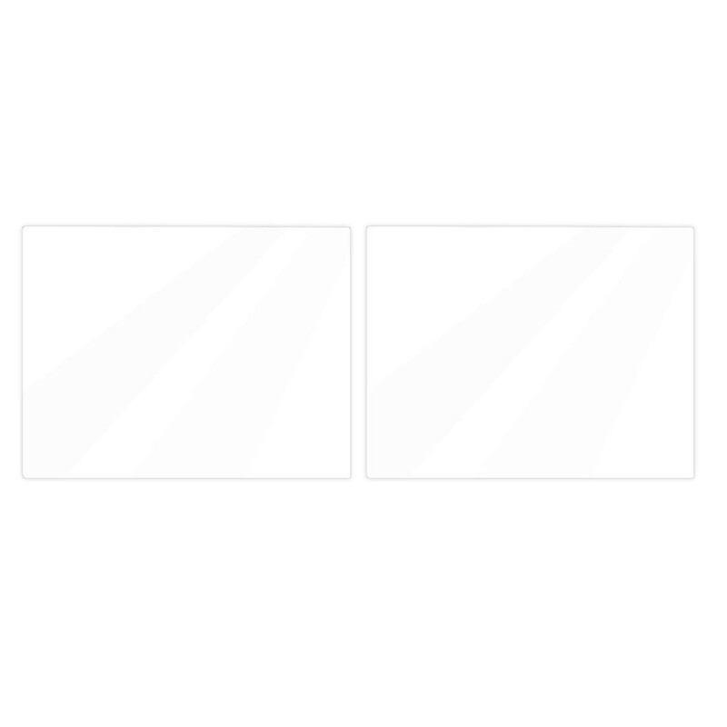 За Ambernic RG40XXH Console Film 4-инчов филм за екрана RG40XXH Tempered Tempered Console Film Console ANBERNIC Game Game Glas Z1S8