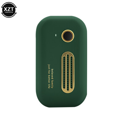 NOVI Mini pročišćivač zraka USB punjivi generator ozona Hladnjak Eliminator mirisa Pročistač zraka spavaće sobe za automobil Ured miris kućnih ljubimaca