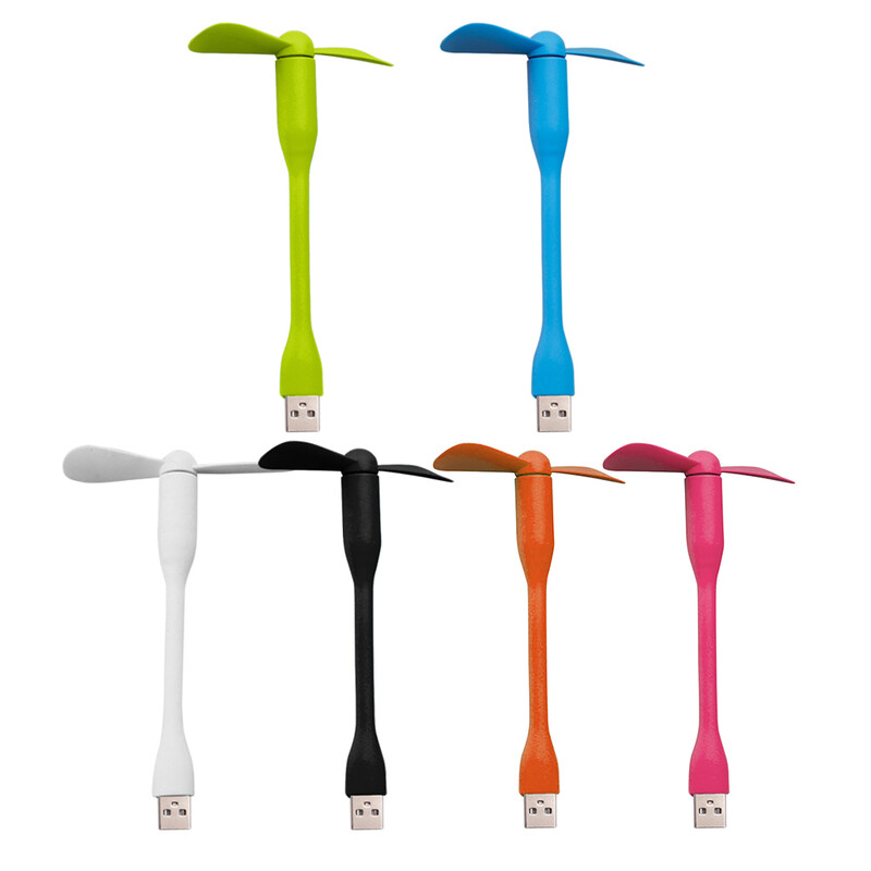 1-3 Gb saliekams mobilā tālruņa ventilators, rokā turams dzesēšanas ventilators Power Bank piezīmjdatoram vasaras ceļojumu dzesēšanas ventilatoram