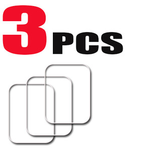 Skirta AYANEO Pocket S 6" PocketS G3X Gen2 ekrano apsaugai, viso ekrano apsaugai nuo įbrėžimų, nanopluošto minkštos apsauginės plėvelės