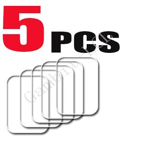 Skirta AYANEO Pocket S 6" PocketS G3X Gen2 ekrano apsaugai, viso ekrano apsaugai nuo įbrėžimų, nanopluošto minkštos apsauginės plėvelės