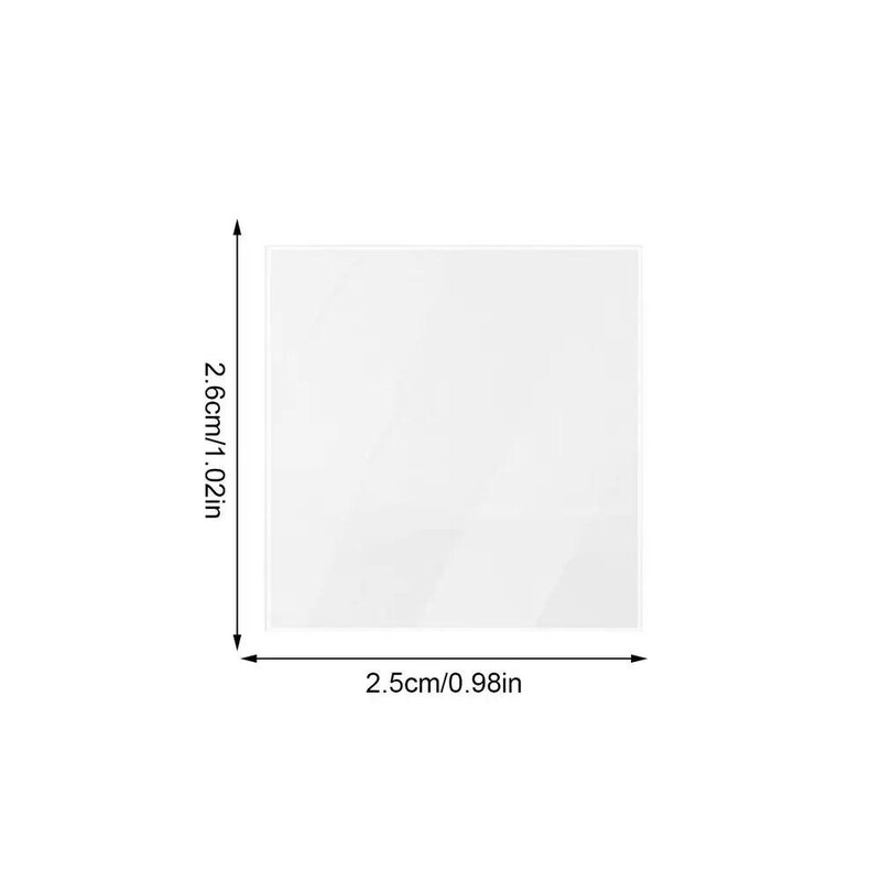 5 tk ekraanikaitsekile Tamagotchi HD PET kriimustusvastase mängukonsooli kile jaoks, elektrooniliste lemmikloomamasinate tarvikud