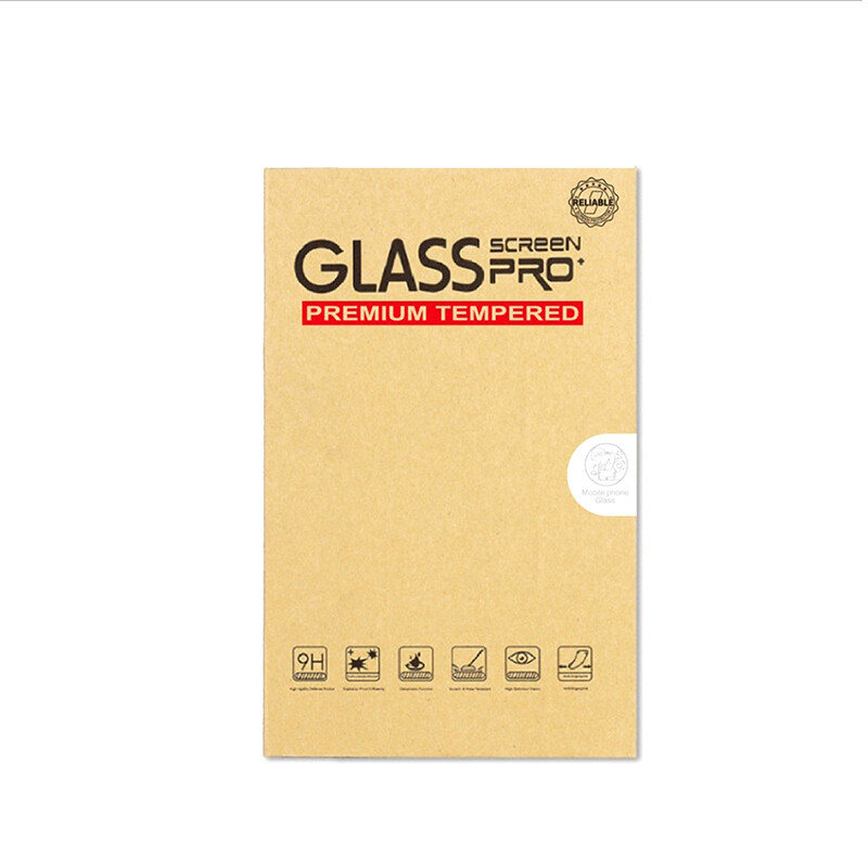 Miyoo A30 játékkonzolhoz képernyővédő fólia Miyoo Mini A30 HD edzett üveg képernyővédő fólia tartozékaihoz 9H film