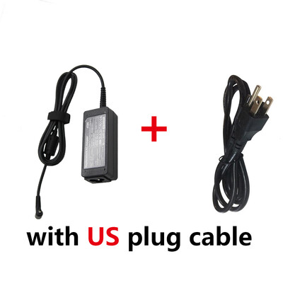 19V 2.37A 45W 3.0*1.1MM адаптер за лаптоп зарядно за Acer Aspire S7 391 V3-371 Switch12 PA-1450-26 A13-045N2A 547H Chromebook 11