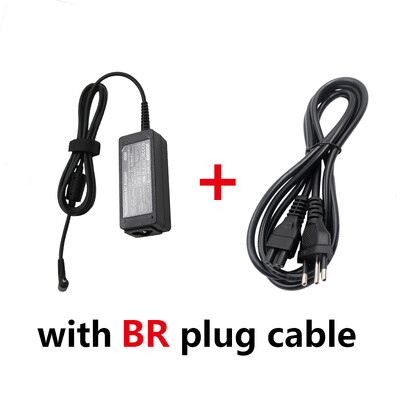 19V 2.37A 45W 3.0*1.1MM адаптер за лаптоп зарядно за Acer Aspire S7 391 V3-371 Switch12 PA-1450-26 A13-045N2A 547H Chromebook 11