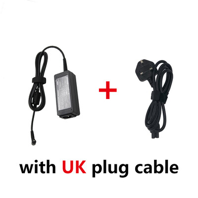 19V 2.37A 45W 3.0*1.1MM адаптер за лаптоп зарядно за Acer Aspire S7 391 V3-371 Switch12 PA-1450-26 A13-045N2A 547H Chromebook 11