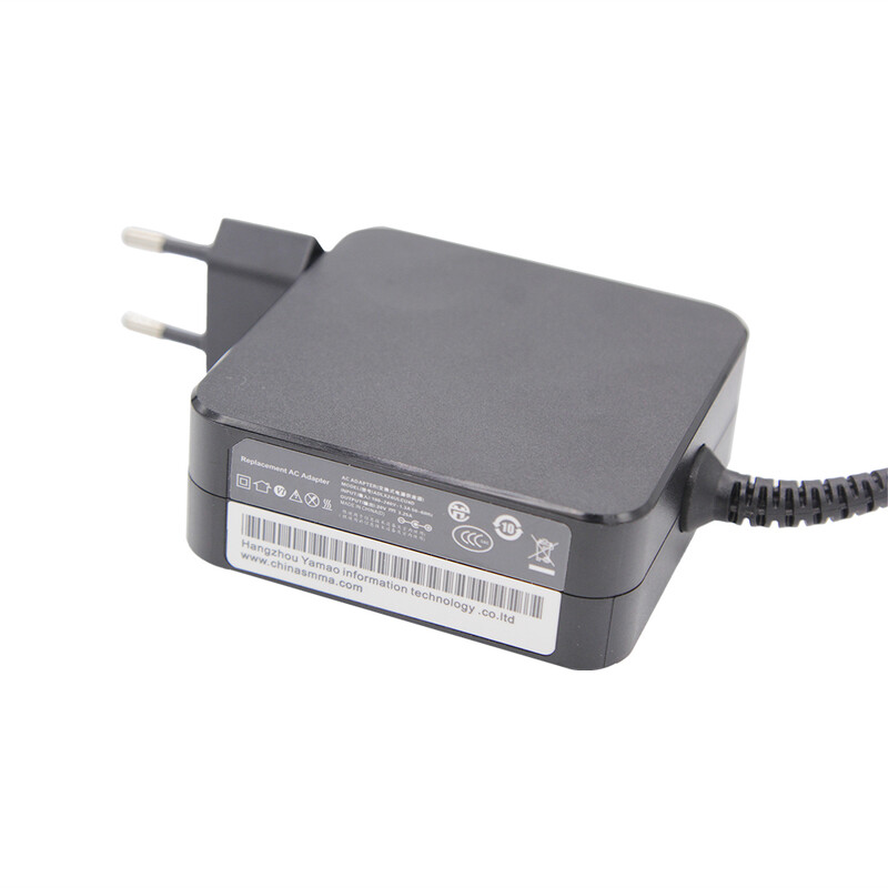 20V 3.25A 65W 4.0*1.7mm AC punjač za prijenosno računalo za Lenovo IdeaPad 330s 320 100-15 B50-10 YOGA 710 510-14ISK Redmibook 14 13 adapter