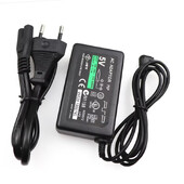 EU US utikač AC adapter zidni punjač za PSP punjač Kabel za napajanje kompatibilan sa Sony PlayStation PSP 1000 2000 3000 Series