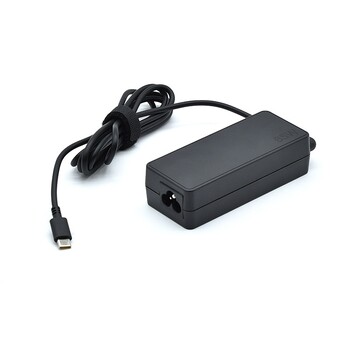 ΝΕΟΣ 20v3.25a 65w Type-c Power Adapter Φορτιστής φορητού υπολογιστή για Lenovo Thinkpad X1 Carbon X270 X280 T580 P51s P52s E480 E470 S2