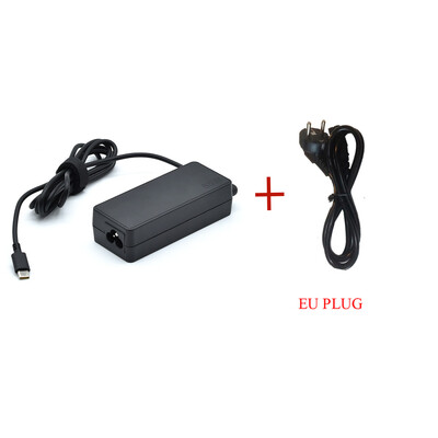 NOVO 20v3.25a 65w Type-c adapter za prijenosno računalo punjač za Lenovo Thinkpad X1 Carbon X270 X280 T580 P51s P52s E480 E470 S2