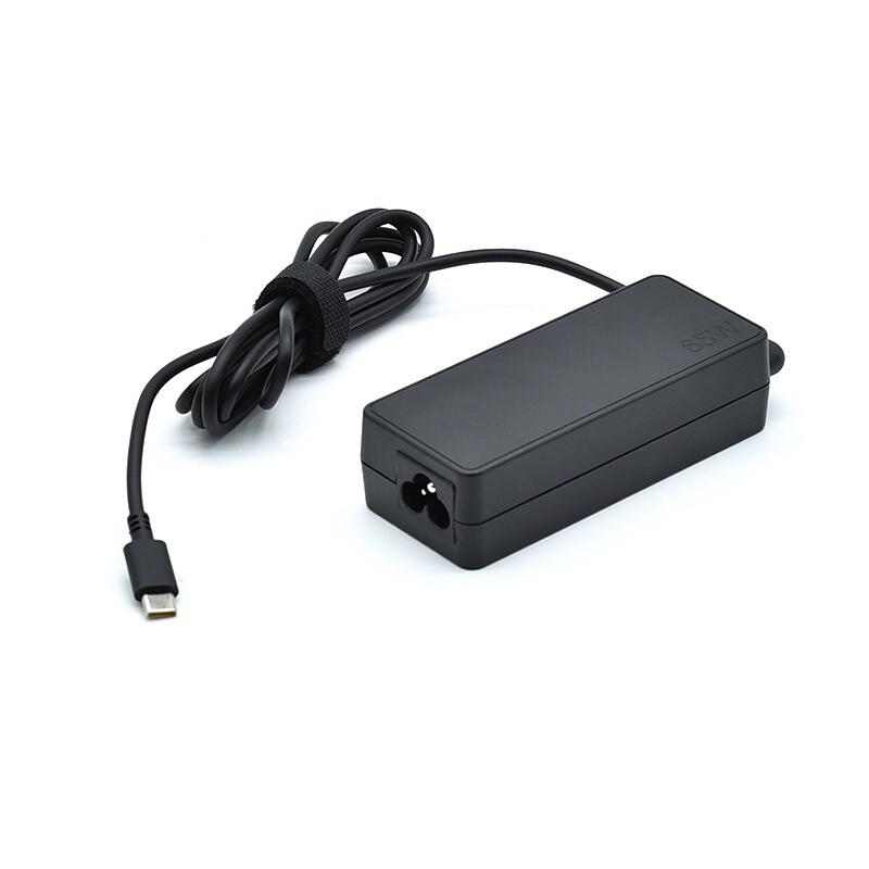 NOVO 20v3.25a 65w Type-c adapter za prijenosno računalo punjač za Lenovo Thinkpad X1 Carbon X270 X280 T580 P51s P52s E480 E470 S2