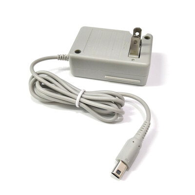 4.6V 900mA AC зарядно за Nintendo НОВО 3DS XL EU US Travel Power Supply AC адаптер за Nintendo 2DS/2DS XL/3DS/3DSLL XL/NDSI