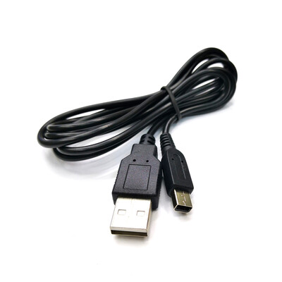 4.6V 900mA AC зарядно за Nintendo НОВО 3DS XL EU US Travel Power Supply AC адаптер за Nintendo 2DS/2DS XL/3DS/3DSLL XL/NDSI