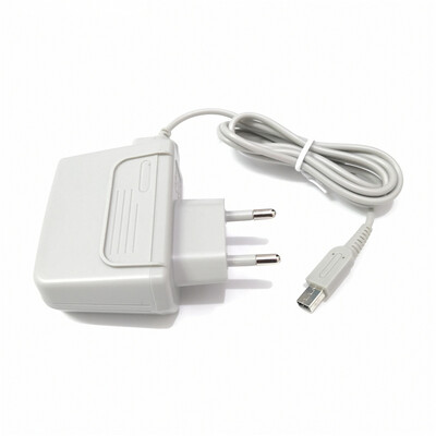 4.6V 900mA AC зарядно за Nintendo НОВО 3DS XL EU US Travel Power Supply AC адаптер за Nintendo 2DS/2DS XL/3DS/3DSLL XL/NDSI