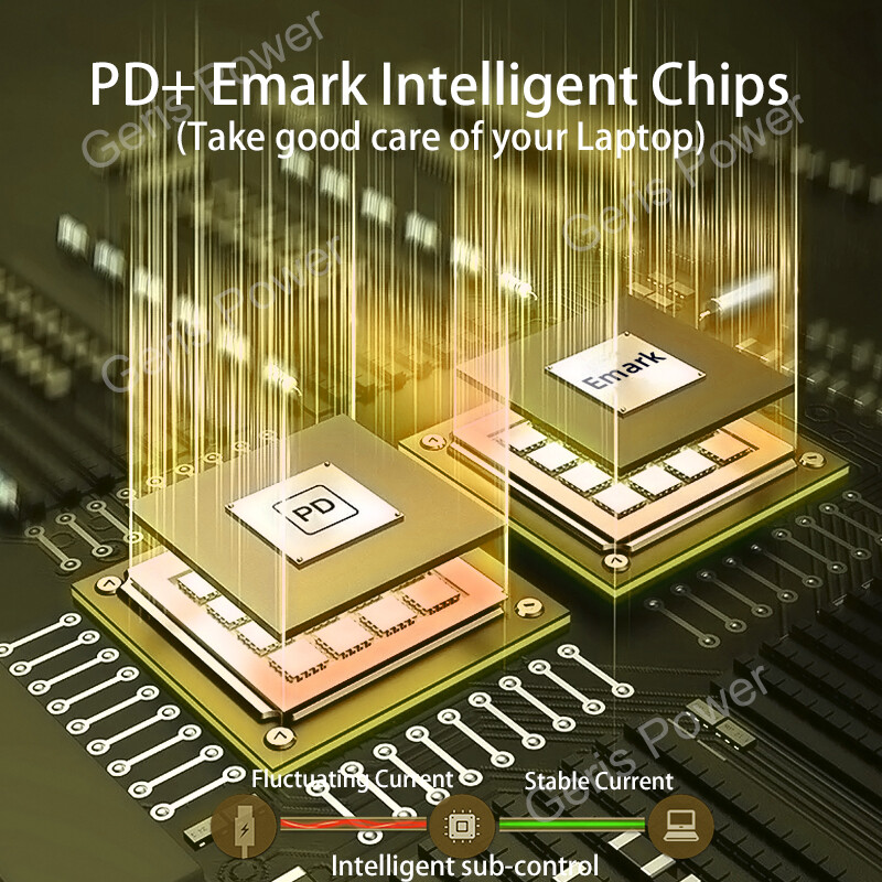 100 W ātrās klēpjdatora uzlādes kabeļa vads Macbook Air Pro USB C tipa C līdz magnētiskajam spraudņa adapterim Magsaf* 1 2