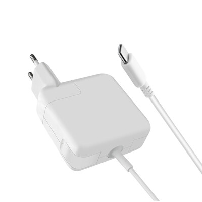 Reletech 65W USB C adapter za napajanje prijenosnog računala Tip C Power PD zidni brzi punjač Fort MacBook Dell Lenovo Huawei HP Notebook
