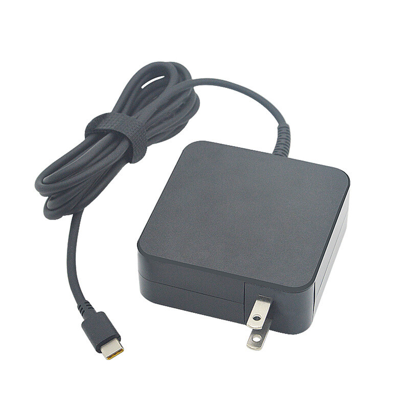 EU adapter za prijenosno računalo 90W 87W USB-C Tip C 65W 45W Punjač Snaga 20V 4.5A za MacBook Pro A1706 A1708 A1719 Acer Spin 7 Dell XPS 13