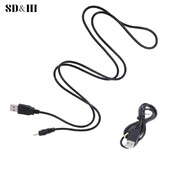 1,2 m 5 V USB A na DC kabel za punjenje Kabel za punjenje za PSP 1000/2000/3000