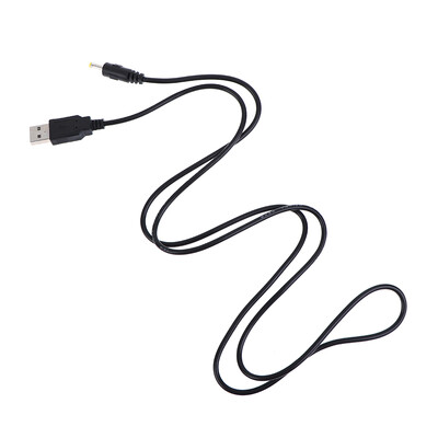 1,2 m 5 V USB A na DC kabel za punjenje Kabel za punjenje za PSP 1000/2000/3000