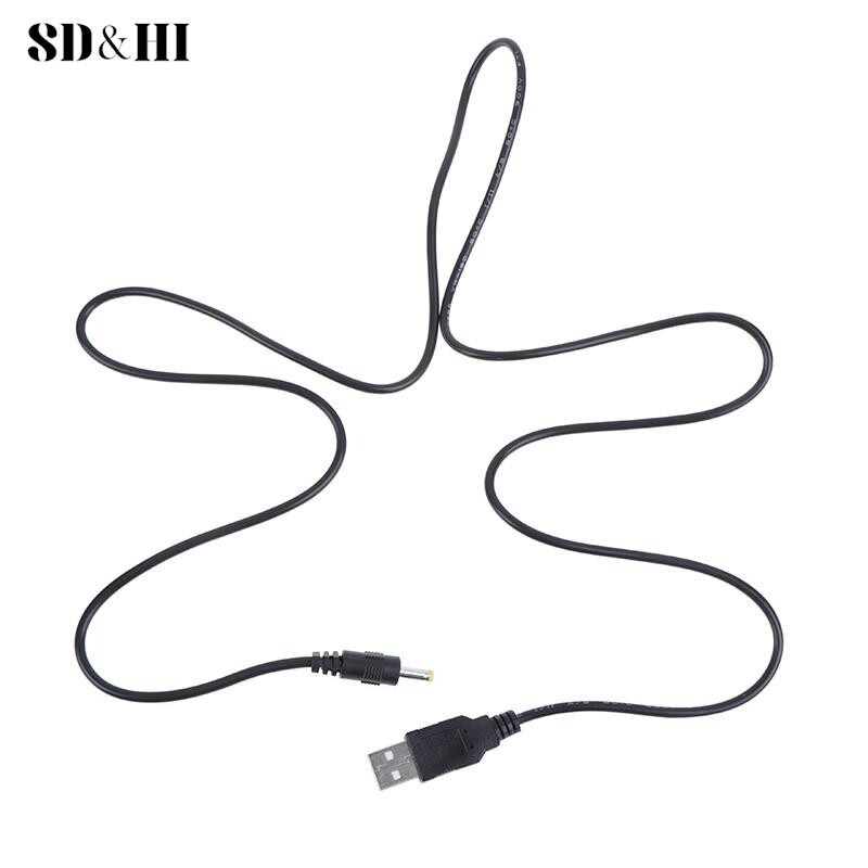 1,2 m 5 V USB A na DC kabel za punjenje Kabel za punjenje za PSP 1000/2000/3000