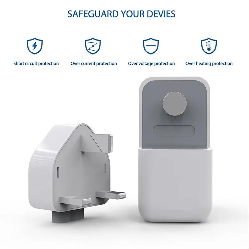 30W 61W 87W PD USB-C преносими компютри Захранващ адаптер Type-C Бързо зарядно устройство за MacBook Pro 12 инча 13 инча 2016 - 2019 Touch Bar