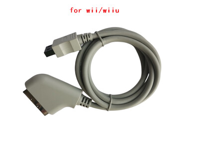 RGB Scart kabel za PS2/SEGA MD1/MD2 Megadrive1/DC/Sega Saturn/XBOX/WII/Sega Saturn