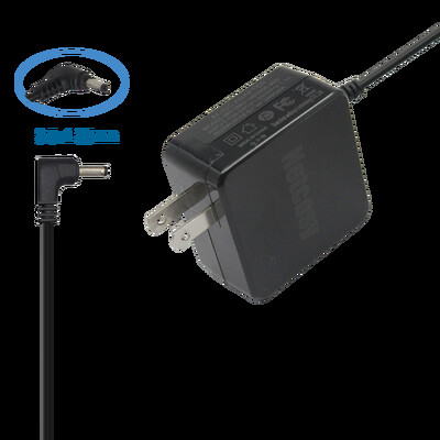 12V 3A 36W 3,5*1,35mm vahelduvvooluadapteri toiteallika sülearvuti laadija sülearvuti jaoks DY-120200 JHD-AP024E-120200BA-B