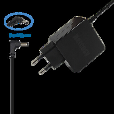 12V 3A 36W 3,5*1,35mm vahelduvvooluadapteri toiteallika sülearvuti laadija sülearvuti jaoks DY-120200 JHD-AP024E-120200BA-B