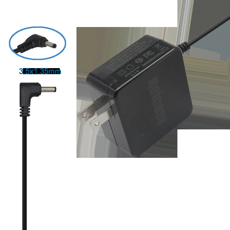 12V 3A 36W 3,5*1,35mm vahelduvvooluadapteri toiteallika sülearvuti laadija sülearvuti jaoks DY-120200 JHD-AP024E-120200BA-B