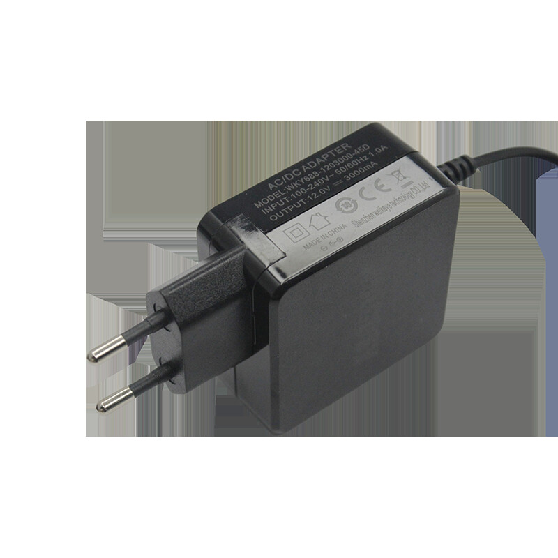 12V 3A 36W 3,5*1,35mm vahelduvvooluadapteri toiteallika sülearvuti laadija sülearvuti jaoks DY-120200 JHD-AP024E-120200BA-B