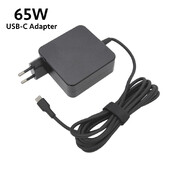 65W USB C 20V 3.25A adapter za prijenosno računalo tipa C Power PD zidni brzi punjač za MacBook Air Pro Dell Lenovo Huawei Matebook HP