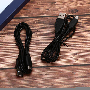 Καλώδιο φόρτισης καλωδίου φόρτισης USB για το Nintendo DS Lite DSL NDSL