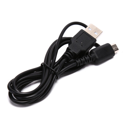 USB punjač Kabel za napajanje Linija Kabel za punjenje Žica za Nintendo DS Lite DSL NDSL