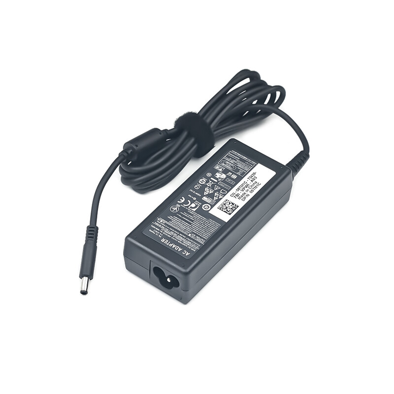 19.5V 3.34A 65W 4.5*3.0mm адаптер за зарядно за лаптоп за Dell Inspiron 15 3551 3552 3558 5551 5552 5555 5558 5559 7568 P28E P57G