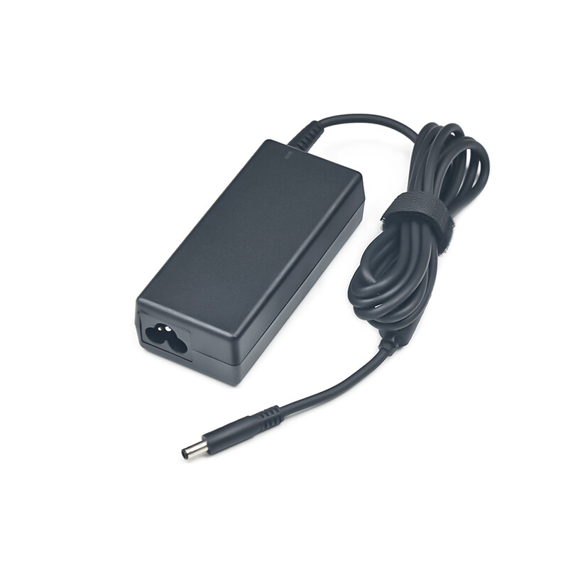 19.5V 3.34A 65W 4.5*3.0mm адаптер за зарядно за лаптоп за Dell Inspiron 15 3551 3552 3558 5551 5552 5555 5558 5559 7568 P28E P57G