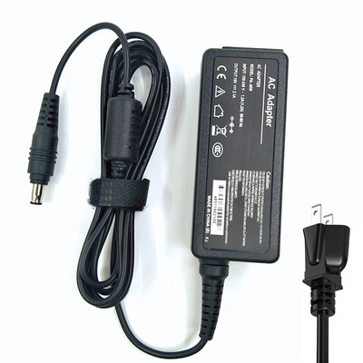 Adapter za prijenosno računalo 40W 19V 2.1A 5.5*3.0mm AC adapter za prijenosno računalo za prijenosno računalo Samsung Sense 630 pro 680 850 N145 N110 N102S X05
