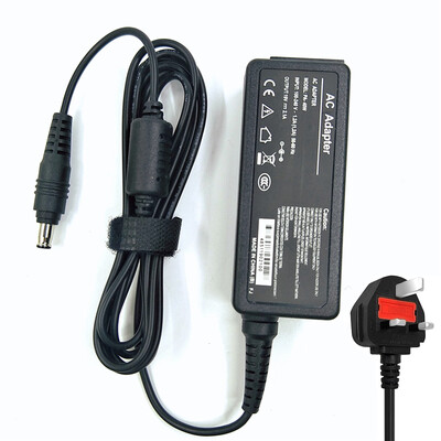 Adapter za prijenosno računalo 40W 19V 2.1A 5.5*3.0mm AC adapter za prijenosno računalo za prijenosno računalo Samsung Sense 630 pro 680 850 N145 N110 N102S X05