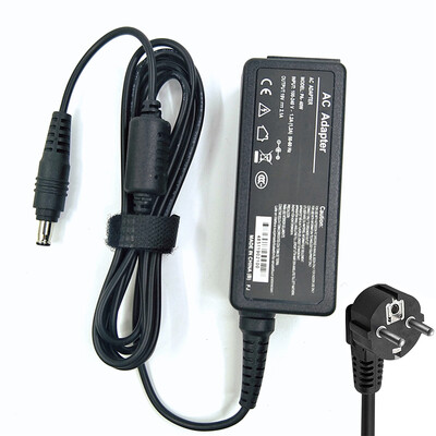 Adapter za prijenosno računalo 40W 19V 2.1A 5.5*3.0mm AC adapter za prijenosno računalo za prijenosno računalo Samsung Sense 630 pro 680 850 N145 N110 N102S X05