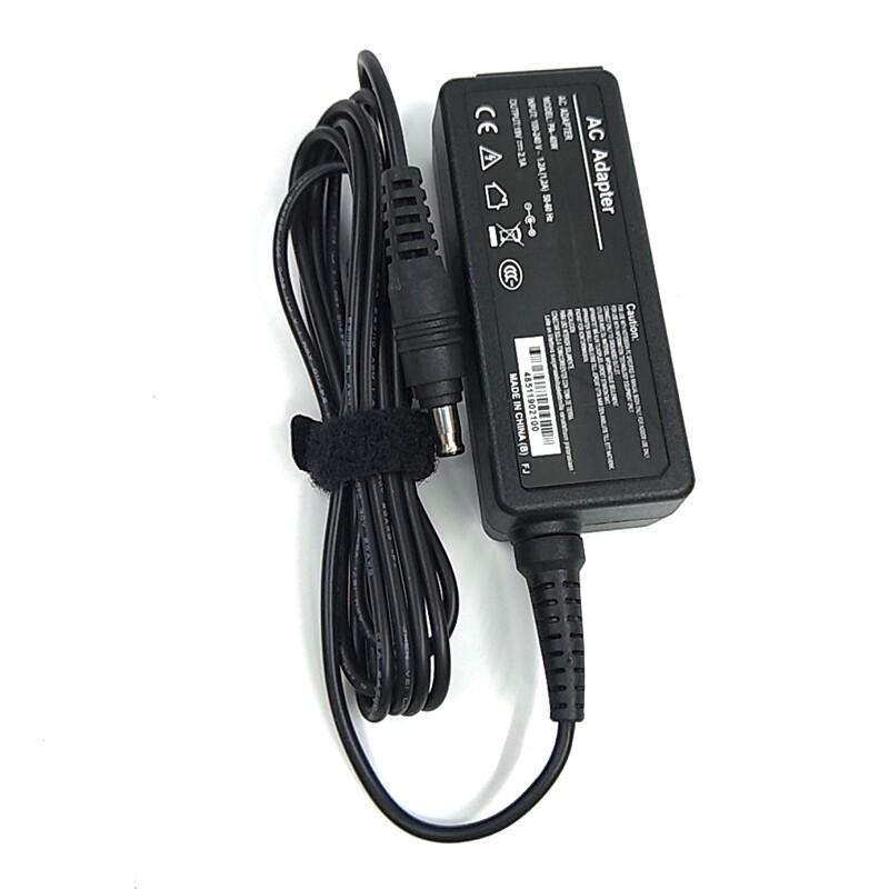 Adapter za prijenosno računalo 40W 19V 2.1A 5.5*3.0mm AC adapter za prijenosno računalo za prijenosno računalo Samsung Sense 630 pro 680 850 N145 N110 N102S X05