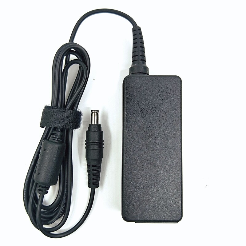 Adapter za prijenosno računalo 40W 19V 2.1A 5.5*3.0mm AC adapter za prijenosno računalo za prijenosno računalo Samsung Sense 630 pro 680 850 N145 N110 N102S X05