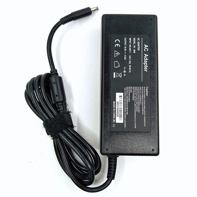 90W 19.5V 4.62A 4.5*3.0mm AC punjač za prijenosna računala za Dell XPS 11 12 13 L321X L322X 12 14 15 24 vostro 20 adapter za napajanje