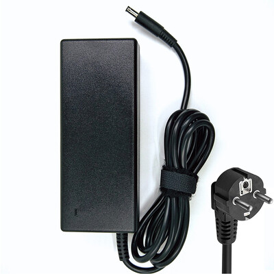 90W 19.5V 4.62A 4.5*3.0mm AC punjač za prijenosna računala za Dell XPS 11 12 13 L321X L322X 12 14 15 24 vostro 20 adapter za napajanje