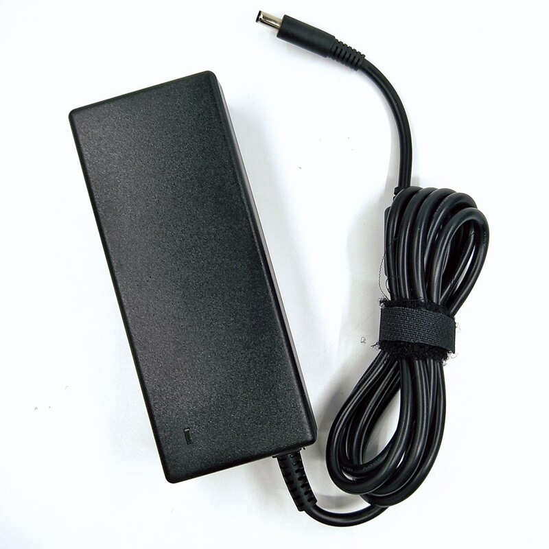90W 19.5V 4.62A 4.5*3.0mm AC punjač za prijenosna računala za Dell XPS 11 12 13 L321X L322X 12 14 15 24 vostro 20 adapter za napajanje