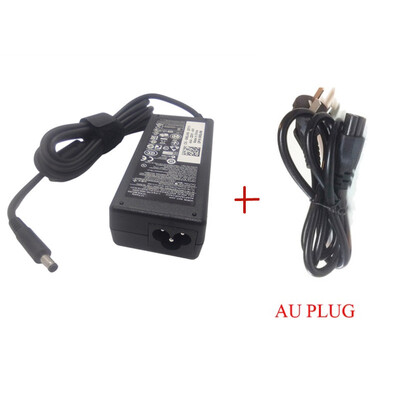 19,5 V 3,34 A 4,5*3,0 mm 65 W AC adapter za prijenosno računalo, punjač za Dell Inspiron 13 14 15 3000 5000 5558 3558 3551 3552 5551 5559